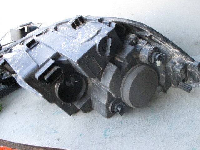 MERCEDES SPRINTER W907 NS PASSENGER HEADLIGHT BROKEN SPARES/REPAIR A9109060200