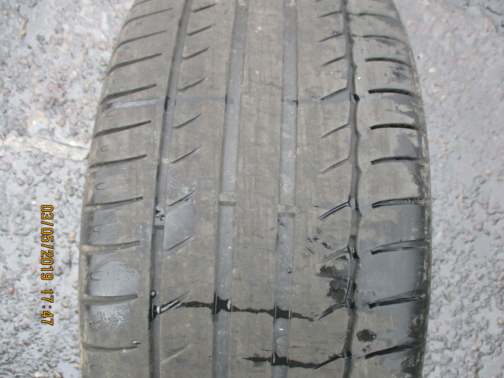 BMW Z3 E36 SET  ALUMINIUM ALLOY WHEELS 5 STUD 5X120 225/50 R16