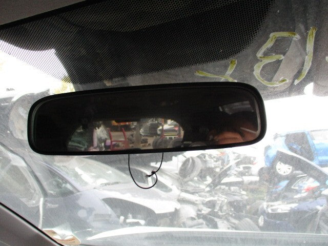 HONDA JAZZ MK3 2014 FRONT INTERIOR REAR VIEW MIRROR