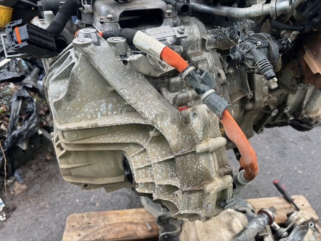 2023 MERCEDES BENZ A CLASS 1.3 PETROL AUTO AUTOMATIC 8 SPEED GEARBOX A2473705103