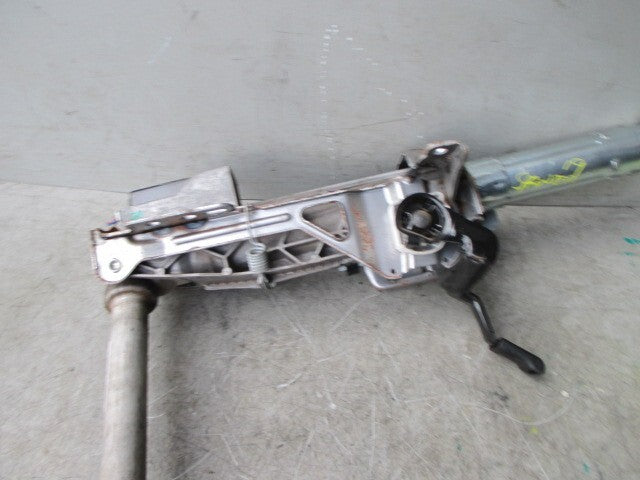 2019 MERCEDES SPRINTER W907 STEERING COLUMN A9074603900