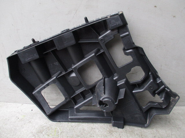 2022 CITROEN C4 MK3 NSR PASSENGER SIDE REAR 5 DOOR BUMPER BRACKET 9830714580