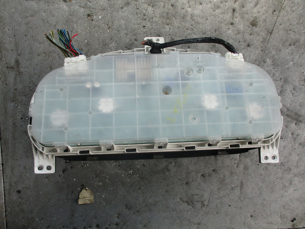 MAZDA 6 TS 2.0 DIESEL SPEEDO METER INSTRUMENT CLUSTER