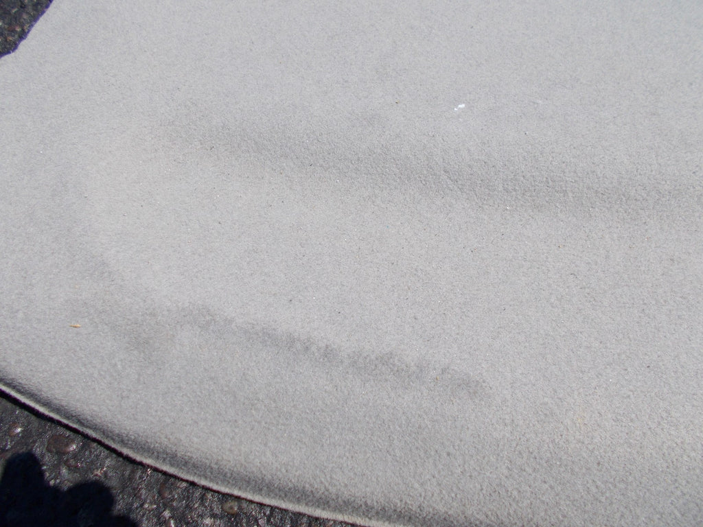 1997 FORD FIESTA LX MK3 BOOT LOAD COVER PARCEL SHELF B46506ACYEDO