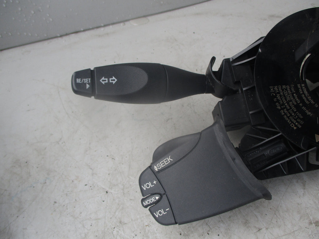 FORD FIESTA 2008 COMBINATION SWITCH STALK INDICATOR 6S6T13335AA