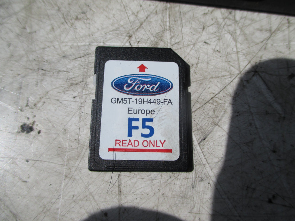 FORD MONDEO MK5 2016 USB JACK CONNECTOR SOCKET PORT CARD READER GC3T-14F014-AA