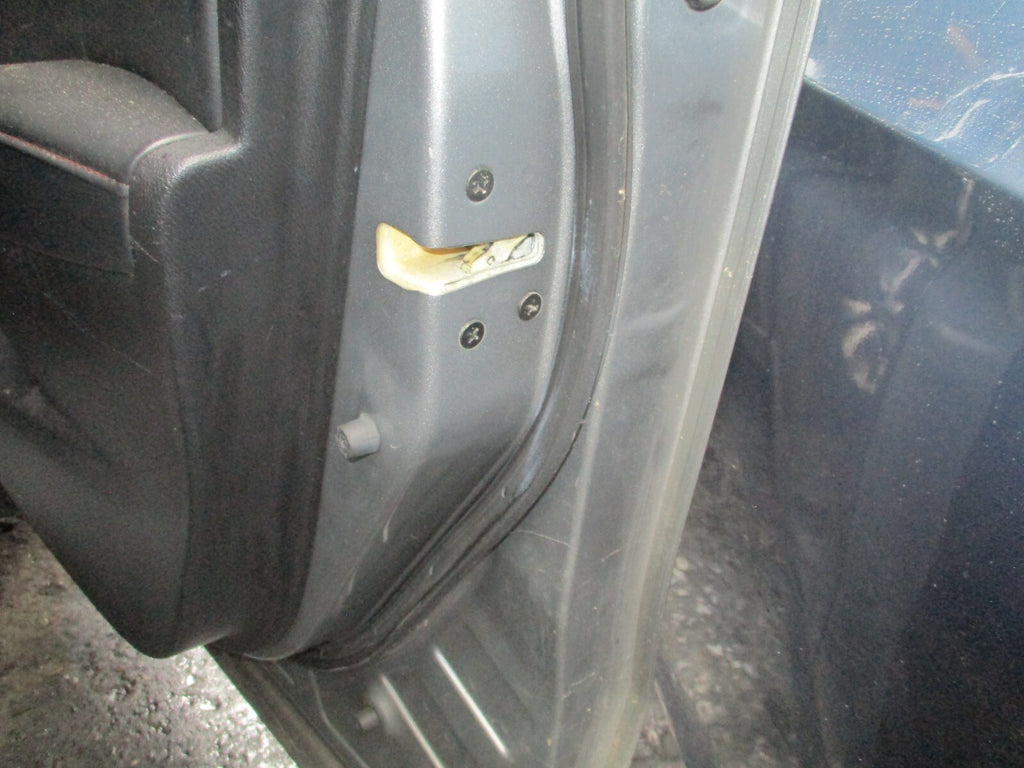 2013 MAZDA CX 5 MK1 OSF DRIVER SIDE FRONT DOOR LOCK MECHANISM