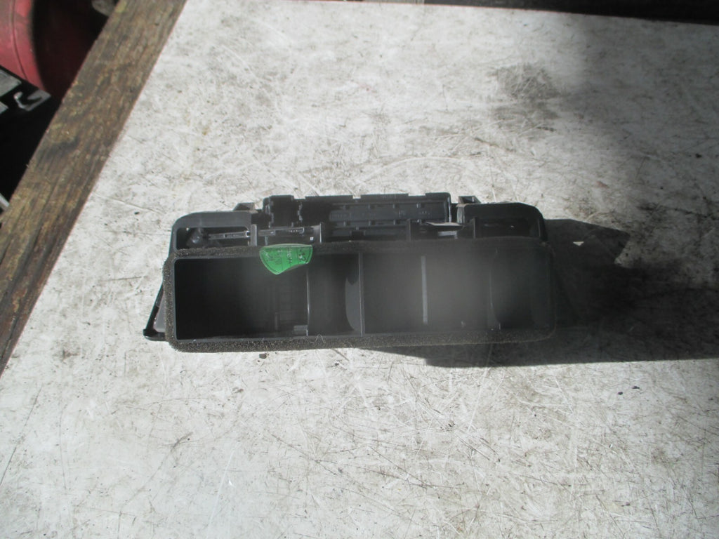 VAUXHALL MOKKA 2013 MK1 J13 CENTRE DASHBOARD AIR VENTS 95316018