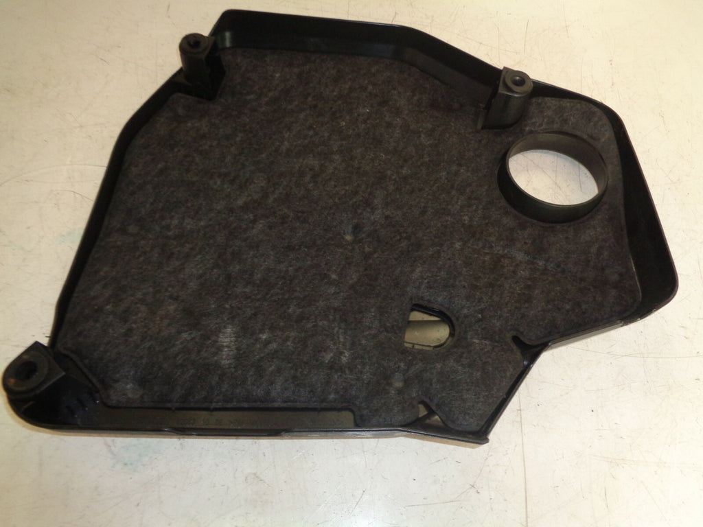 BMW 3 SERIES 2017 F30 F31 2.0 DIESEL TWIN POWER ENGINE COVER 8514202