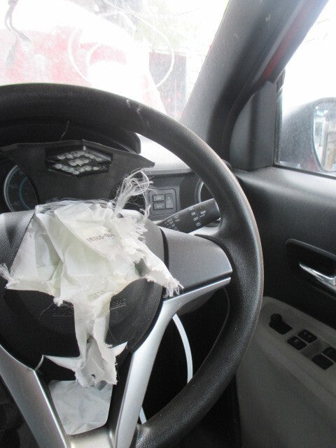2018 SUZUKI IGNIS MF MULTIFUNCTION STEERING WHEEL