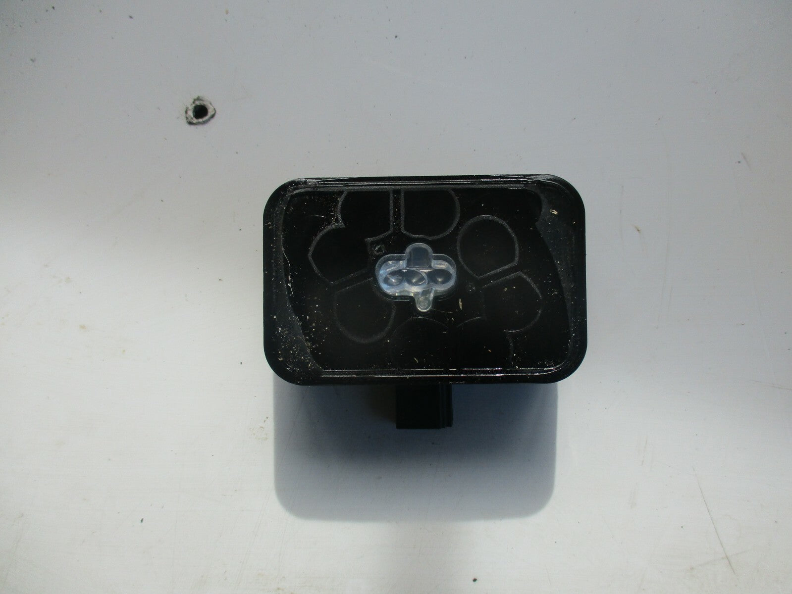 RENAULT LAGUNA MK2 WINDSCREEN RAIN SENSOR MODULE UNIT 8200063060