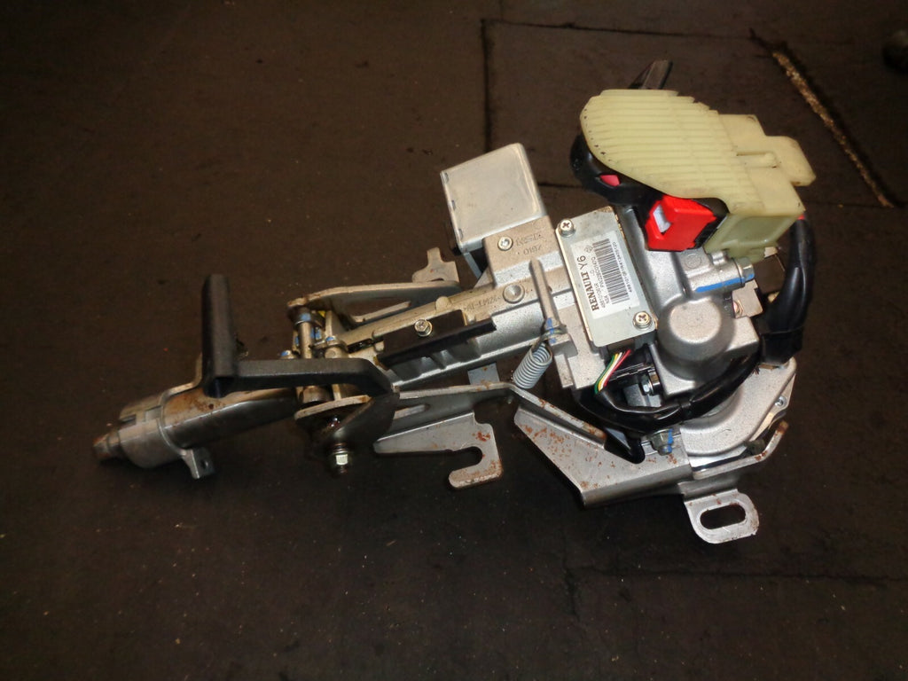 RENAULT MEGANE 2008-2012 MK3 ELECTRIC POWER STEERING COLUMN 488101061R