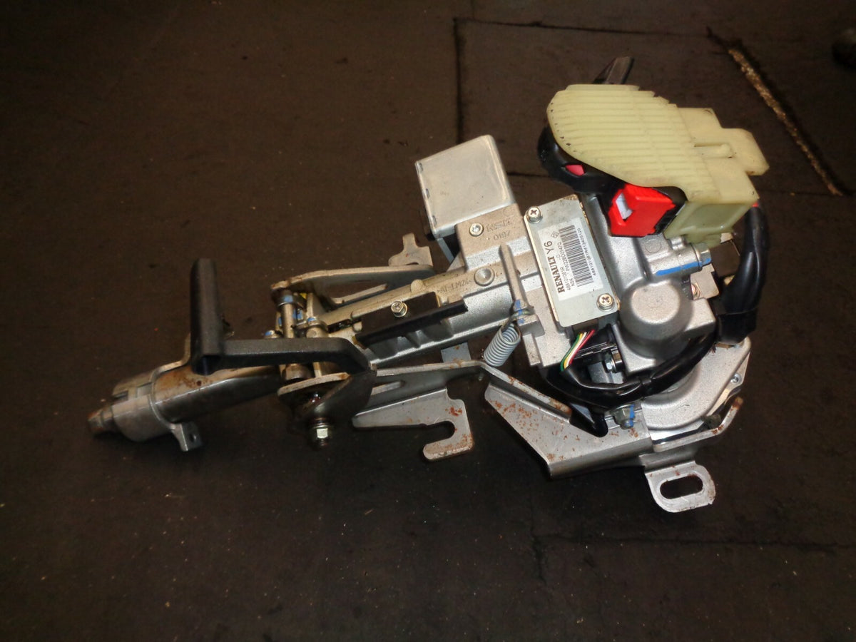 RENAULT MEGANE 2008-2012 MK3 ELECTRIC POWER STEERING COLUMN 488101061R