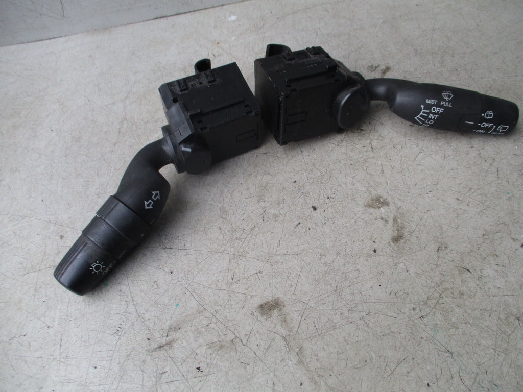 HONDA JAZZ MK3 2010 WIPER INDICATOR HEADLIGHT STALK SWITCH