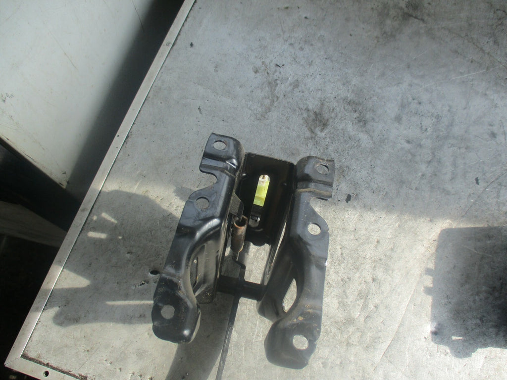 MERCEDES SPRINTER MK2  W906 2011 BRAKE PEDAL