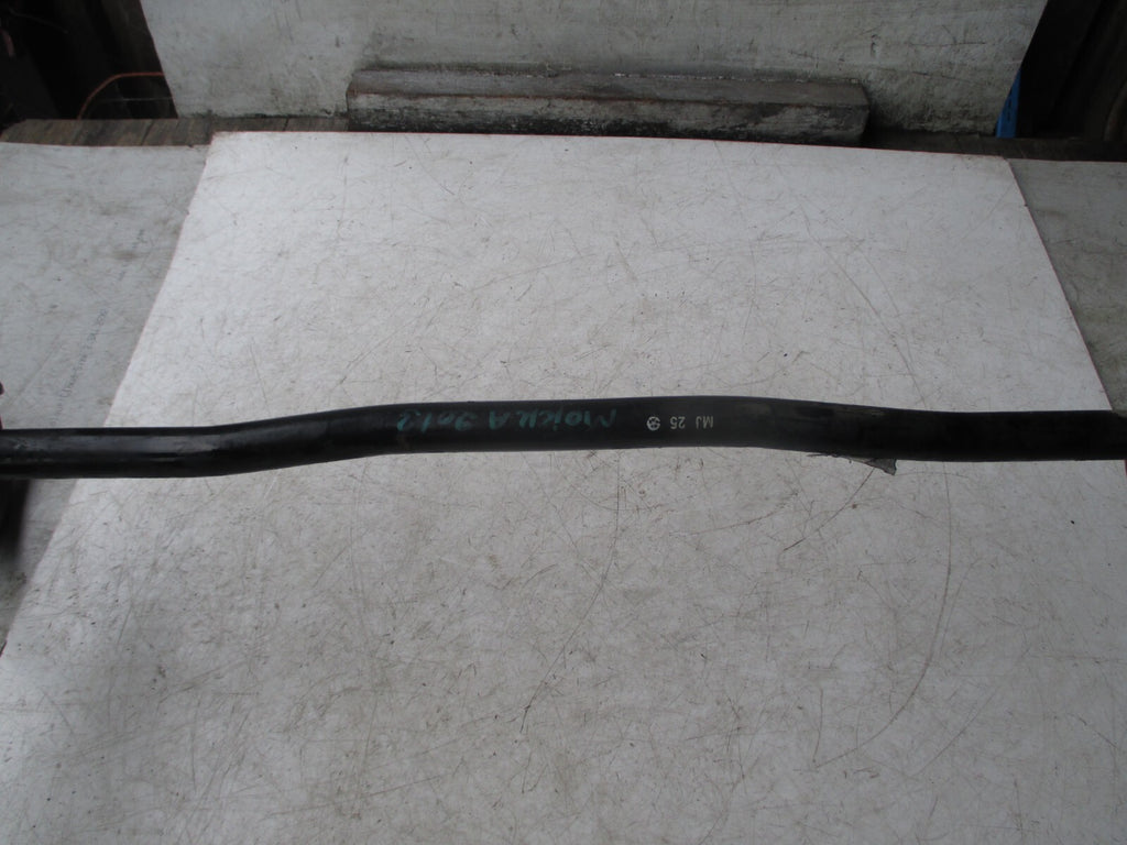 VAUXHALL MOKKA 2013 FRONT ANTI ROLL SWAY BAR STABILIZER SUPPORT ROD 95185585