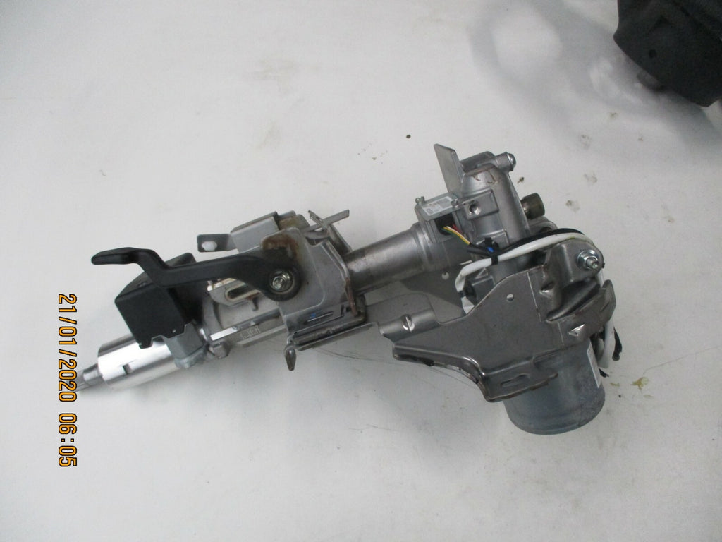 NISSAN QASHQAI J11 2018 ELECTRIC POWER STEERING COLUMN PUMP MOTOR 48810HV50A
