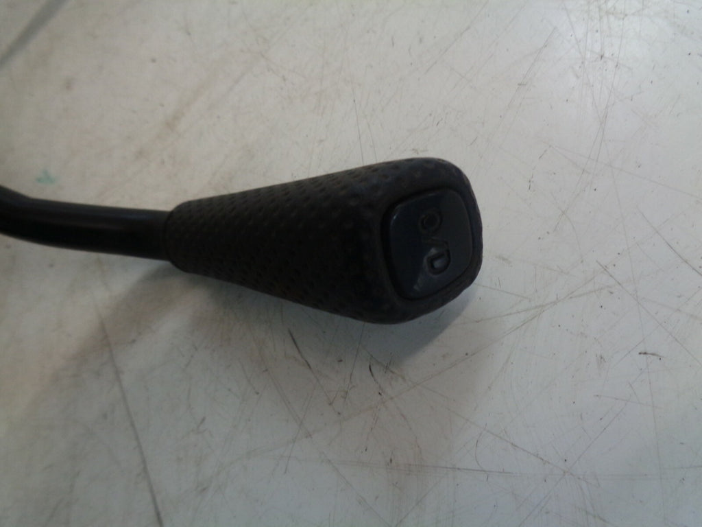 HONDA C-RV 2002 STEERING COLUMN OVERDRIVE GEAR SHIFT ASSEMBLY