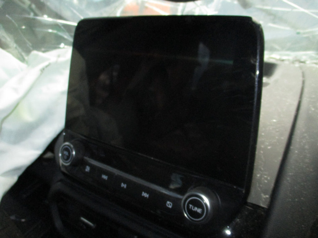2021 FORD ECOSPORT MK2 DISPALY SCREEN HEAD UNIT SAT NAV
