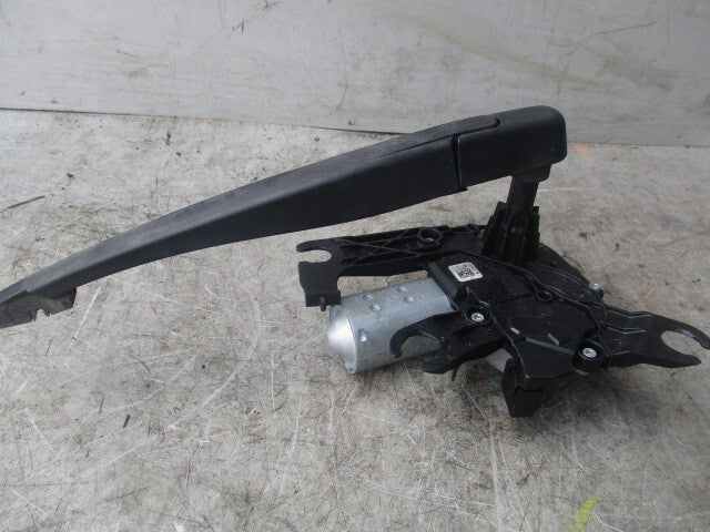 2015 PEUGEOT 208 MK1 REAR WINDSCREEN WIPER MOTOR 9673251380A
