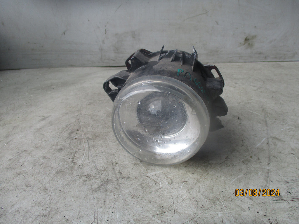 2005 SMART RODSTER 452 FOG LIGHT