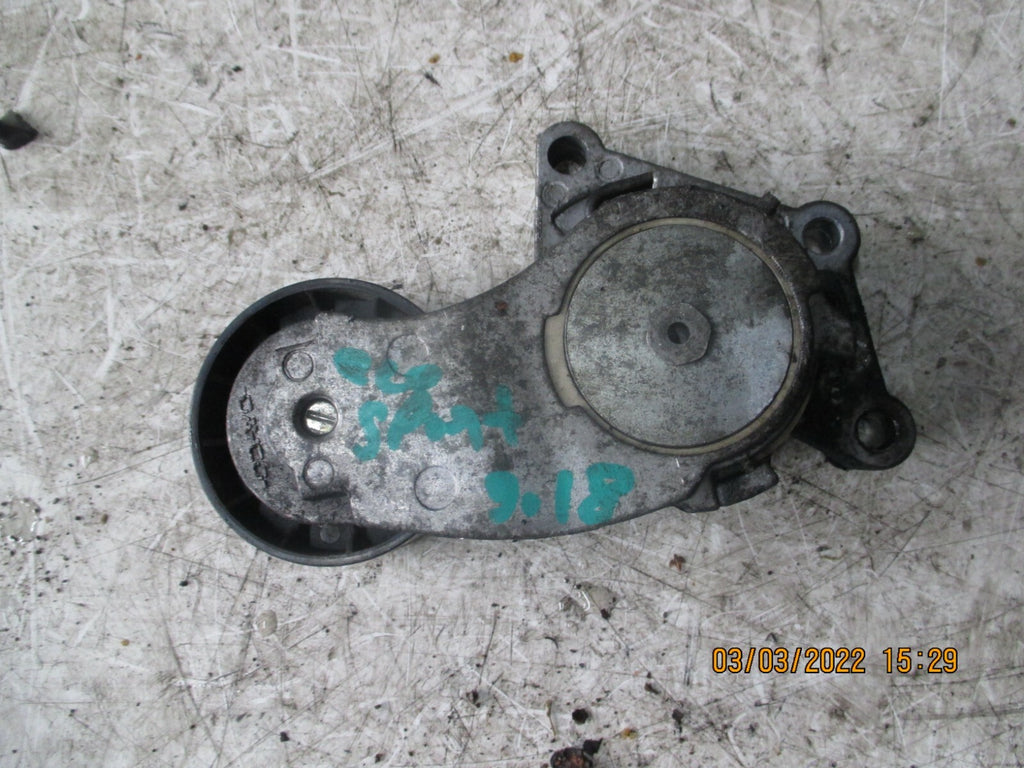 FORD ECOSPORT 2016 1.5 DCI BELT TENSIONER PULLEY