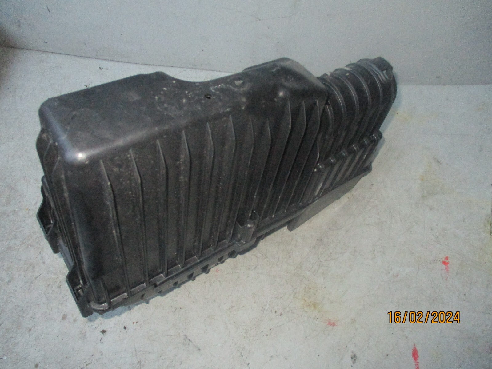 CITROEN C3 MK3 2021 1.2 PETROL AIR FILTER BOX HOUSING 9813534180