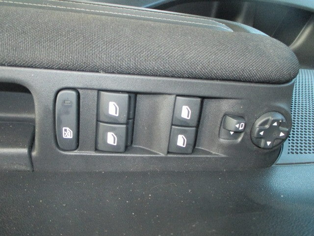 2022 CITROEN C3 AIRCROSS MK1 OSF DRIVER SIDE WINDOW & MIRROR CONTROLS
