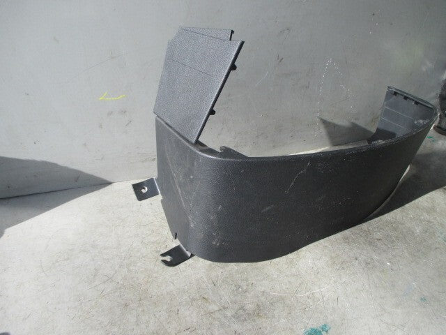 2020 MERCEDES SPRINTER W907 DASHBOARD BOTTOM TRIM COVER A9076880200
