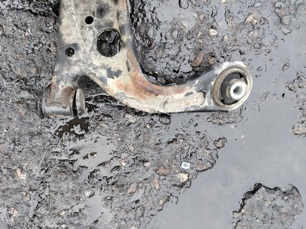 2019 FIAT PANDA MK3 1.2 PETROL OS DRIVER SIDE MANUAL WHEEL BEARING HUB