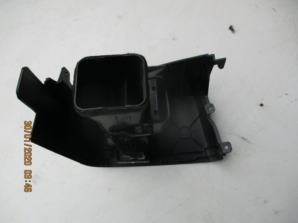 MERCEDES SPRINTER W906 2013 NS PASSENGER SIDE AIR VENT DASH TRIM A9068300654