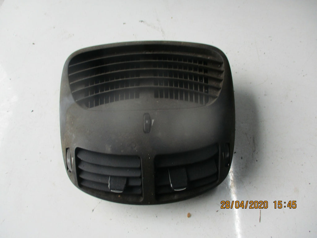 ALFA ROMEO GT 2003 - 2010 MIDDLE CENTER AIR VENT PANEL DASH DASHBOARD TOP