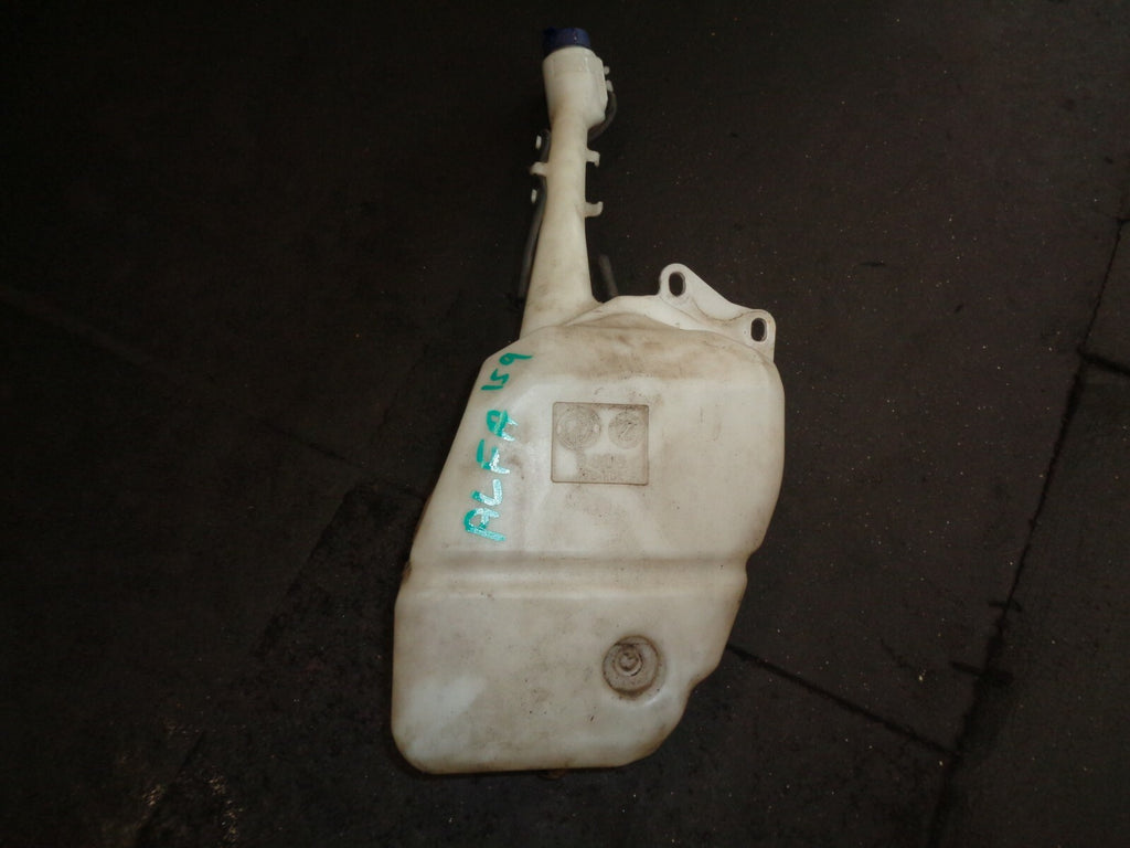 ALFA ROMEO 159 WINDSCREEN WASHER BOTTLE WITH PUMP