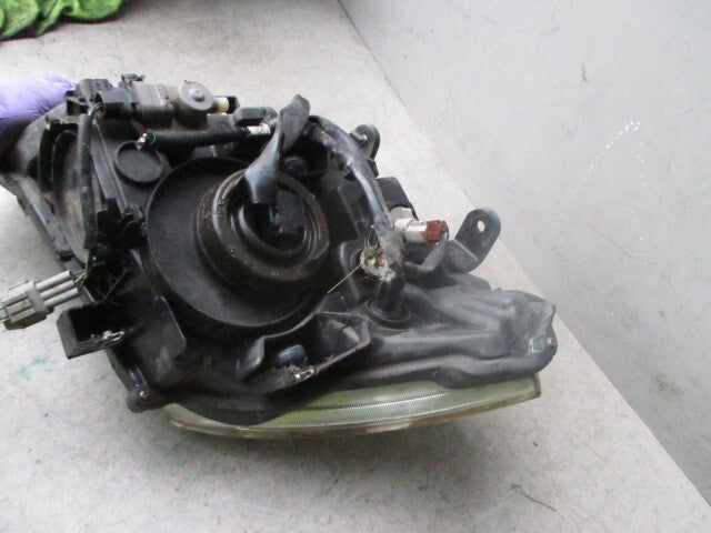 2006 NISSAN PATHFINDER R51 OS DRIVER SIDE HEADLIGHT 26010EB303