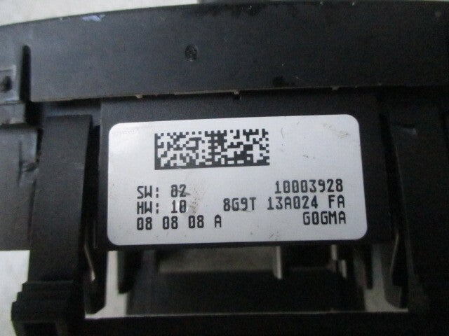 2008 FORD S-MAX SIDE FRONT HEADLIGHT 10003928