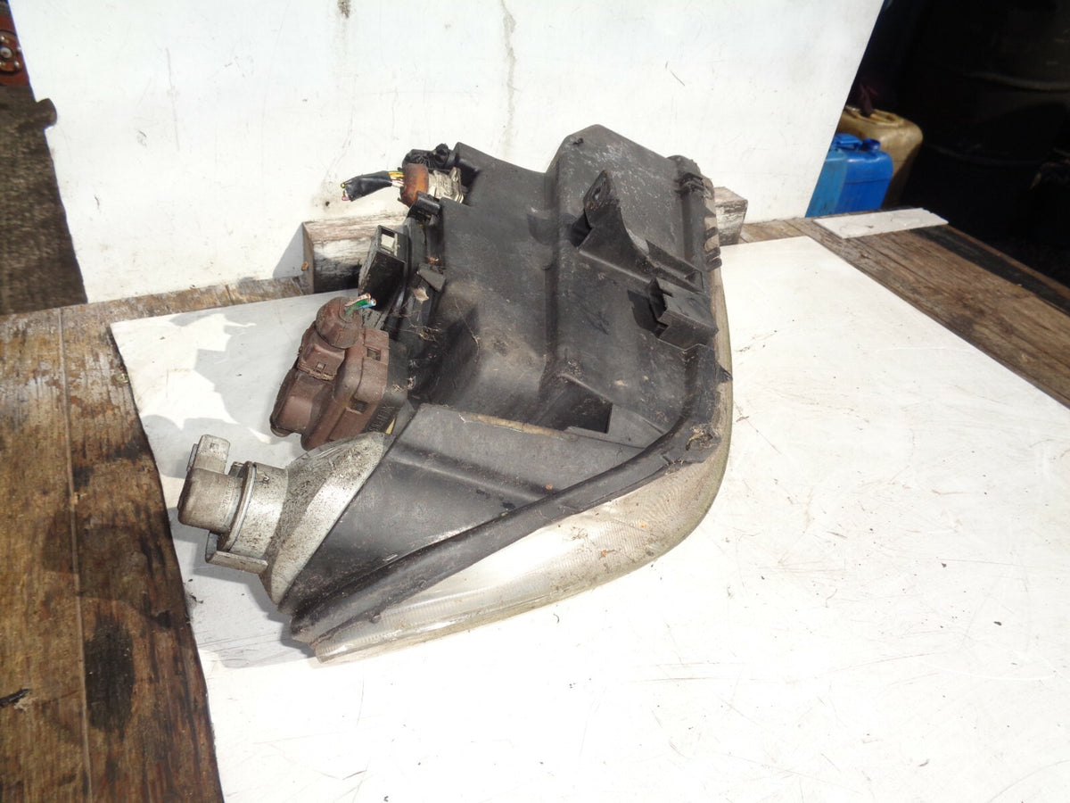 CITROEN XSARA 1998 NSF PASSENGER SIDE FRONT HEADLIGHT ASSEMBLY
