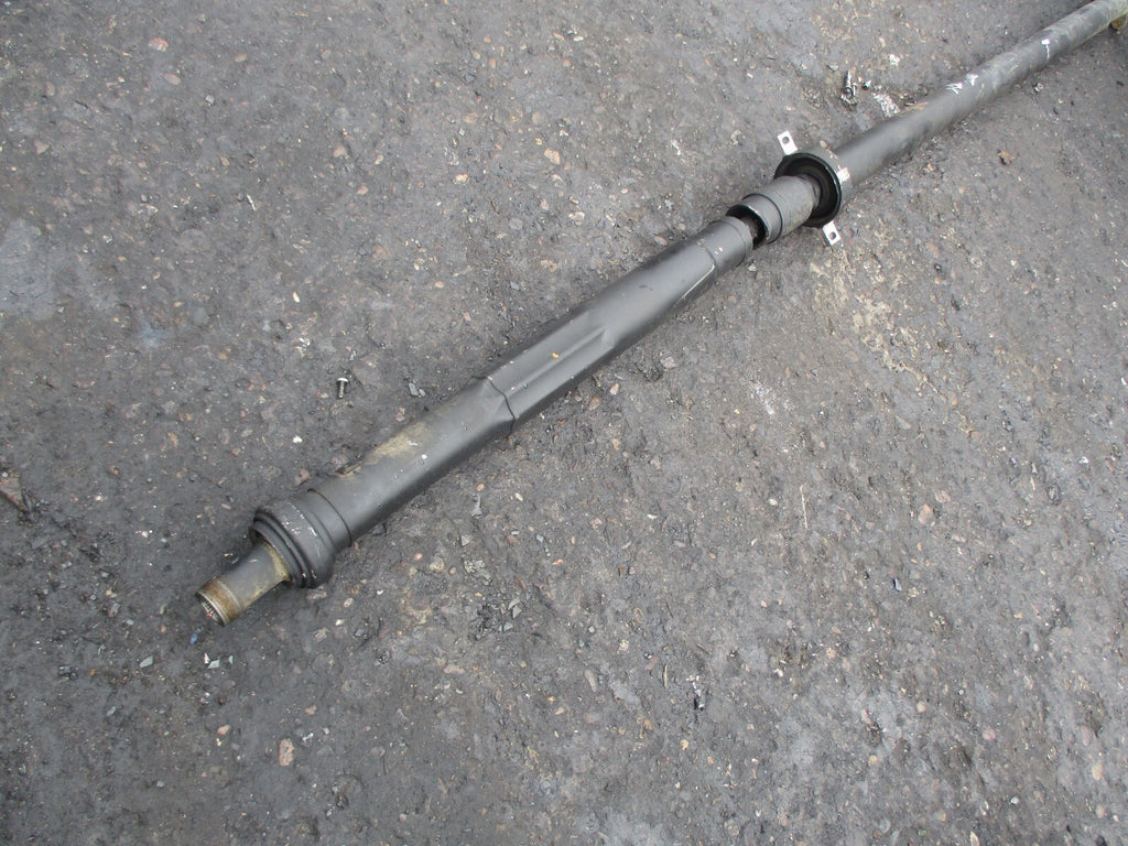 BMW X1 F48 2.0 DIESEL X DRIVE PROPSHAFT 8605878
