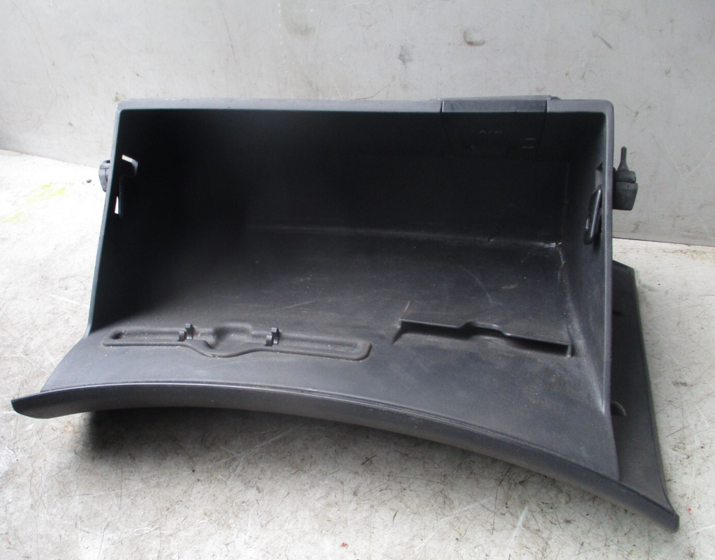 HYUNDAI I30 2009 NSF PASSENGER SIDE STORAGE GLOVEBOX