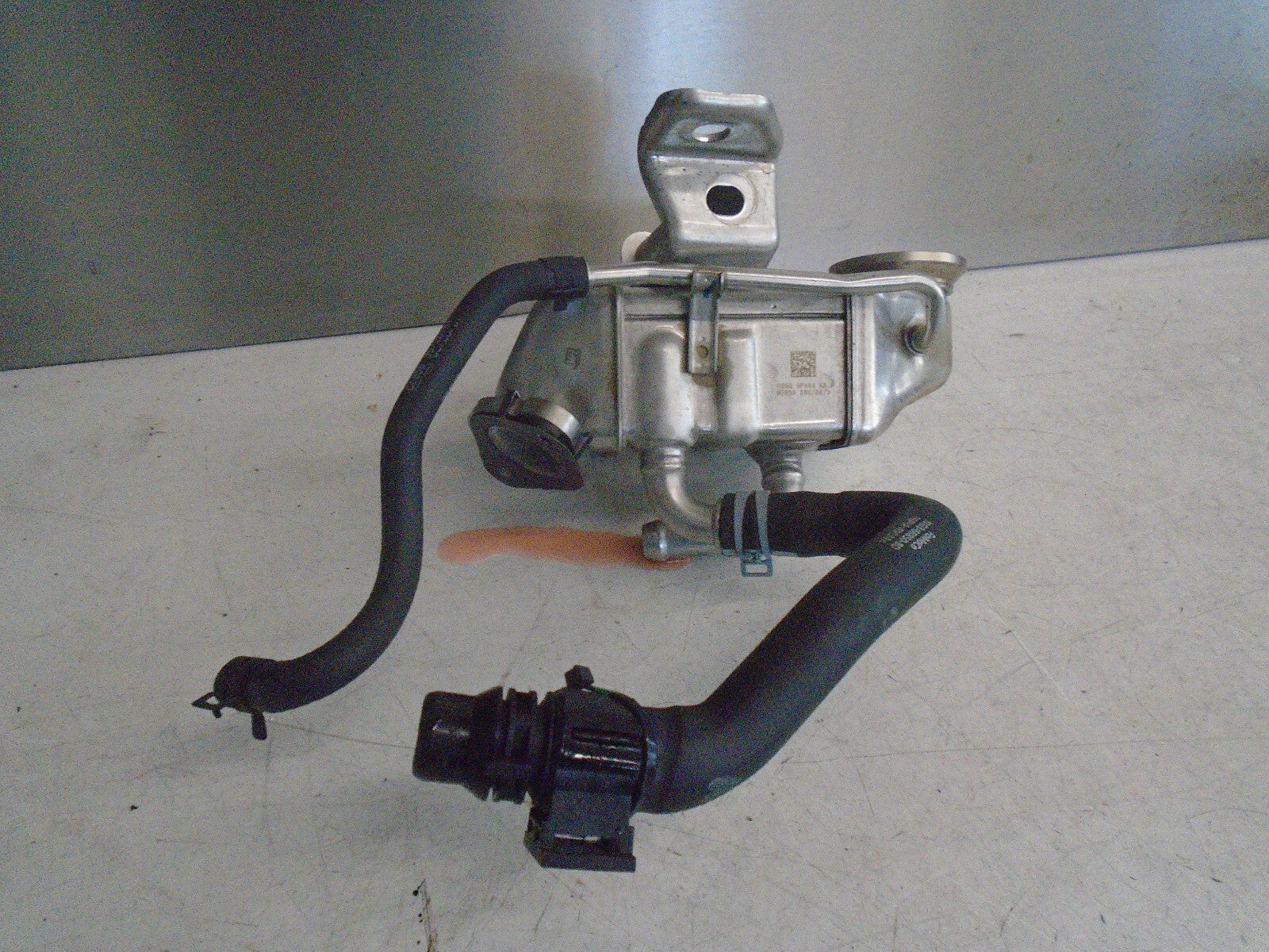 FORD GALAXY MK4 2020 2.0 DIESEL EGR VALVE COOLER HG9Q9F464AA