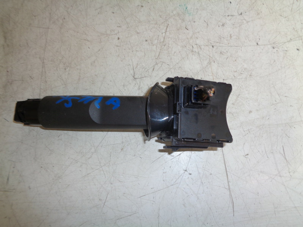 VAUXHALL ASTRA J 2014 WINDSCREEN WIPER STALK 95433818