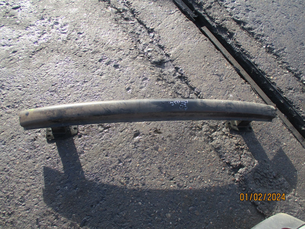 SEAT IBIZA MK3 2003 REAR BUMPER REINFORCEMENT CRASH BAR