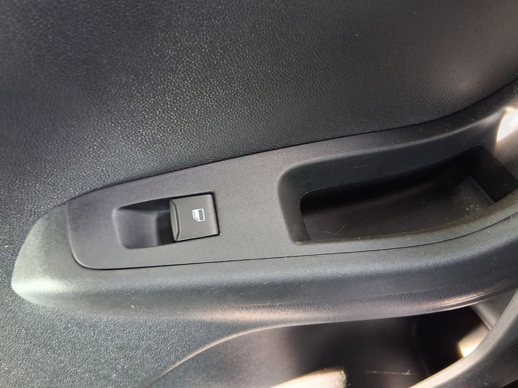 2023 FORD FIESTA MK8 OSR DRIVER SIDE REAR RIGHT WINDOW CONTROL SWITCH