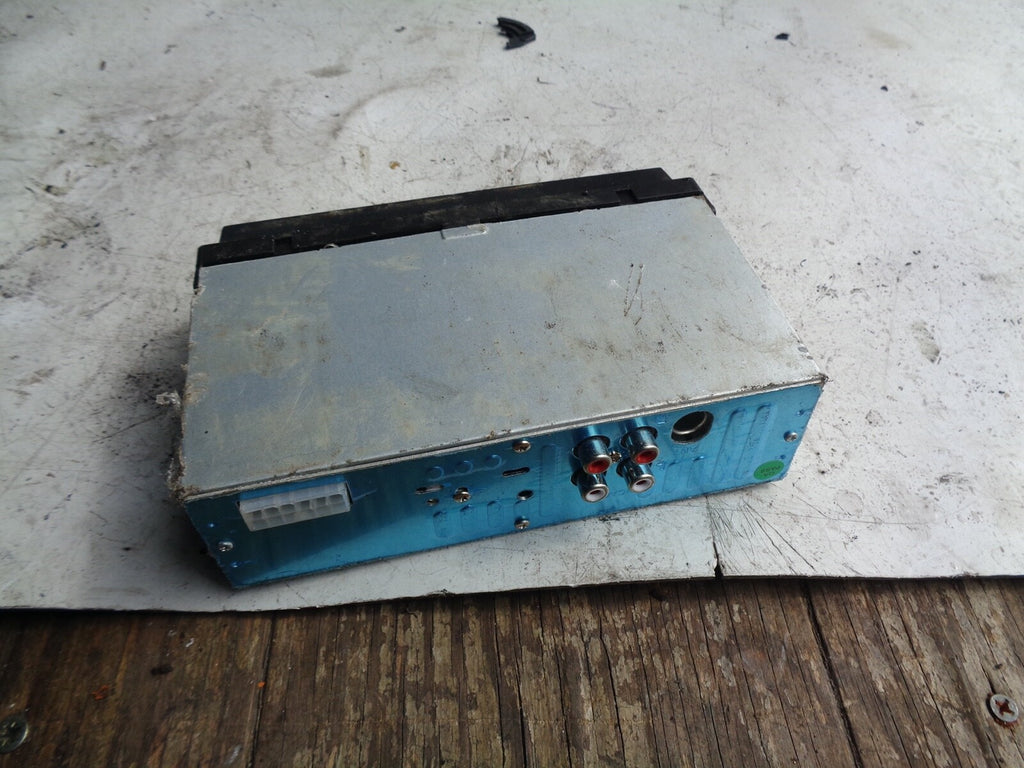 VAUXHALL ASTRA STEREO UNIT