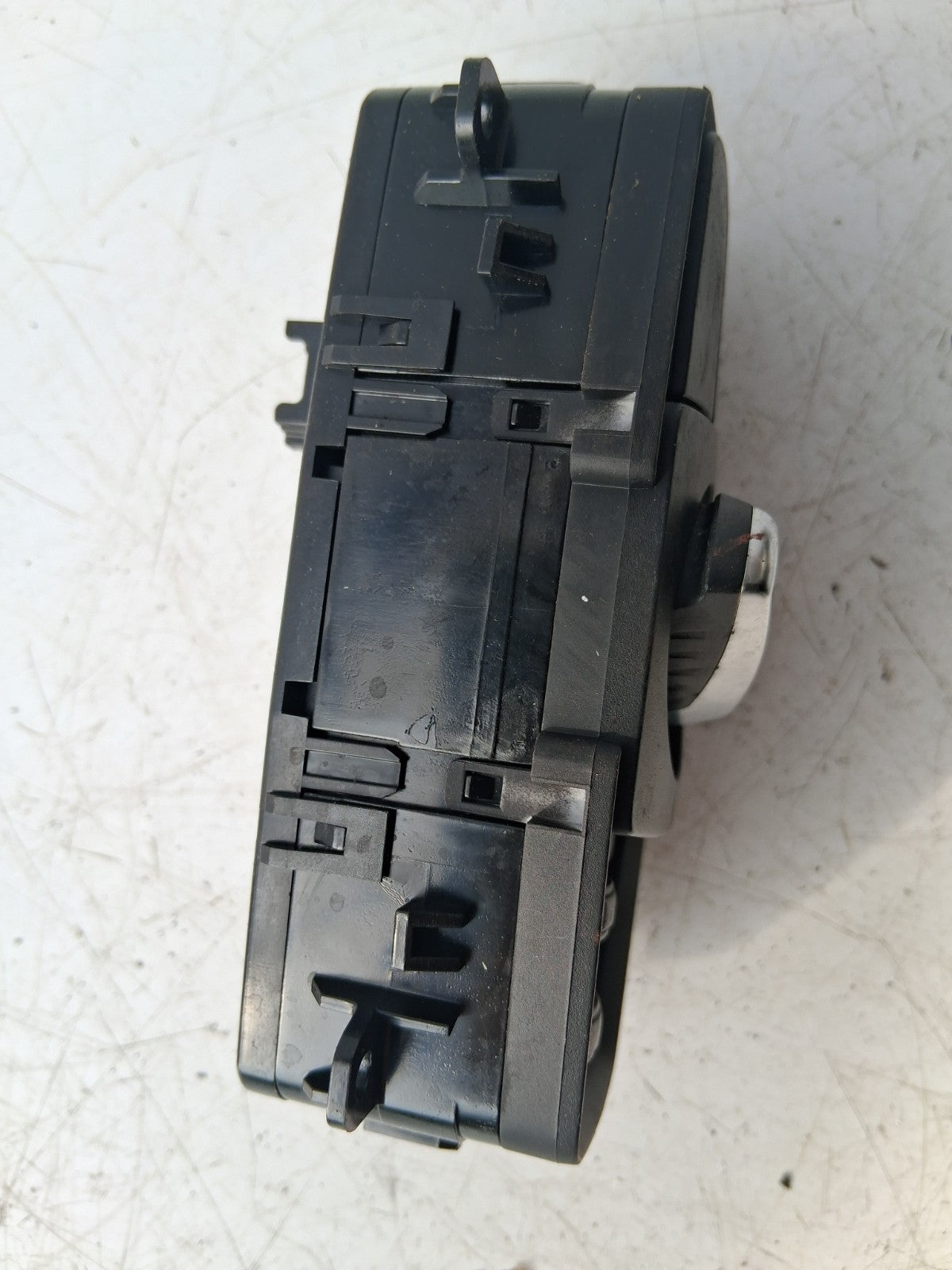 BMW 1 SERIES F20 2015 HEADLIGHT ADJUSTER CONTROL SWITCH PANEL 926530504