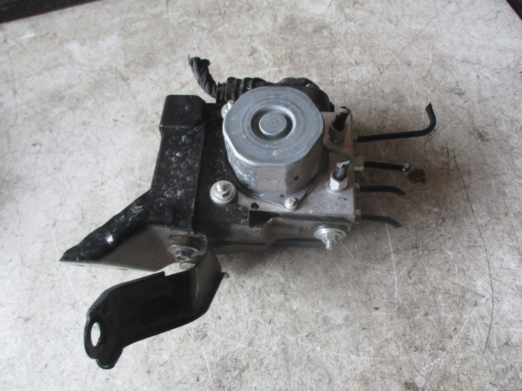 NISSAN QASHQAI J11 2021 1.5 DIESEL ABS PUMP MODULE MODULATOR 47660HV70A