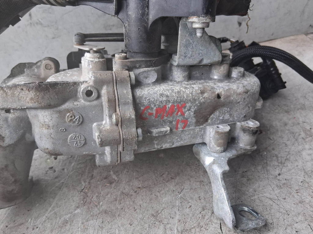 2017 FORD GRAND C MAX EGR VALVE 5056390802
