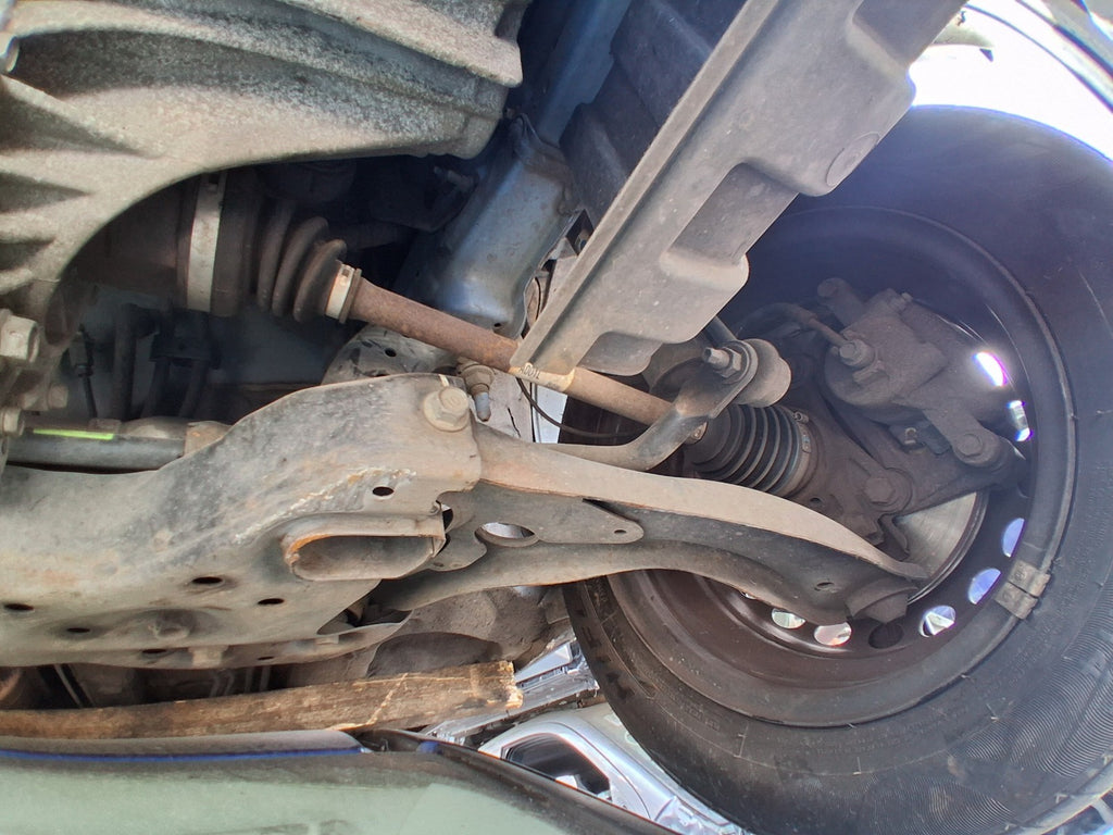 2019 KIA PICANTO MK3 1.0 PETROL MANUAL NSF PASSENGER SIDE DRIVESHAFT 49500G6000