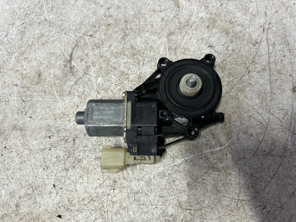 2016 FORD FIESTA MK7 3 DOOR OS DRIVER SIDE WINDOW MOTOR 8A6114553B
