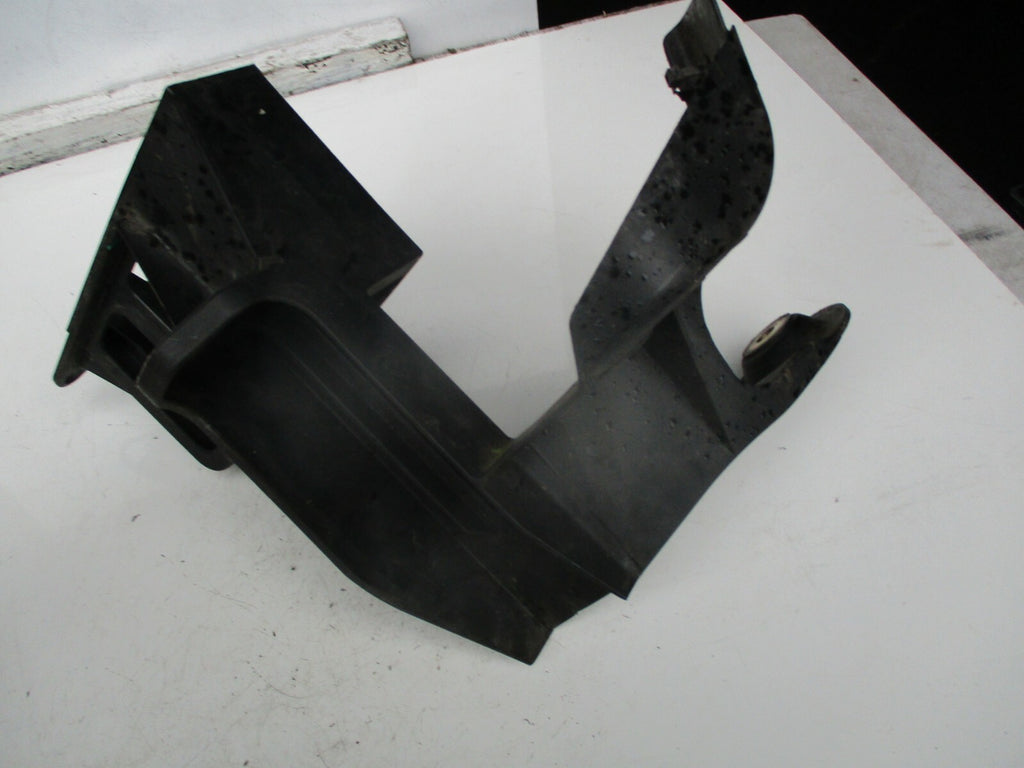 VAUXHALL SIGNUM 2006 PLASTIC ECU MODULE HOLDER BRACKET 329510614