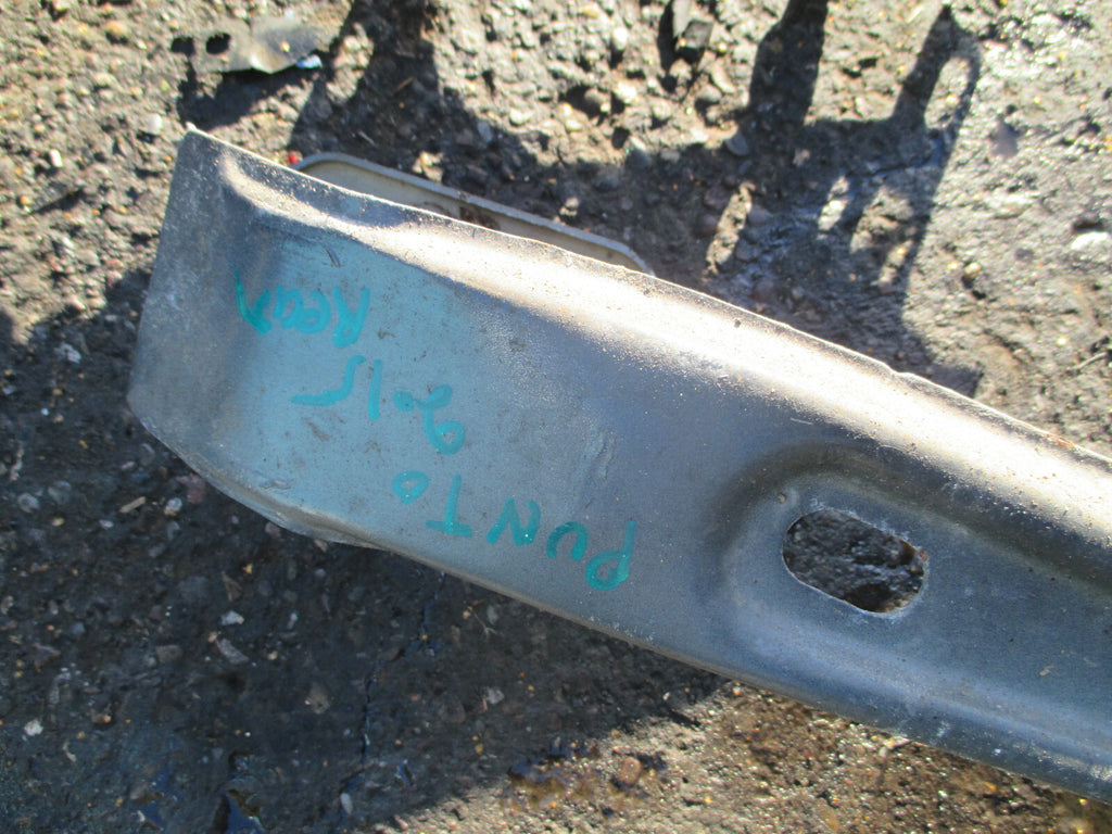 FIAT GRANDE PUNTO 2015 MK3 REAR BUMPER BAR